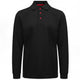 Black / Red