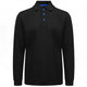 Black / Royal