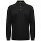 Black / Gold