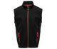 Black / Red