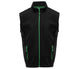 Black / Kelly Green