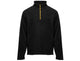 Black/gold