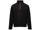 Black/orange