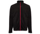 Black / Red