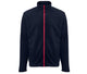 Navy / Red