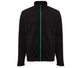 Black / Kelly Green