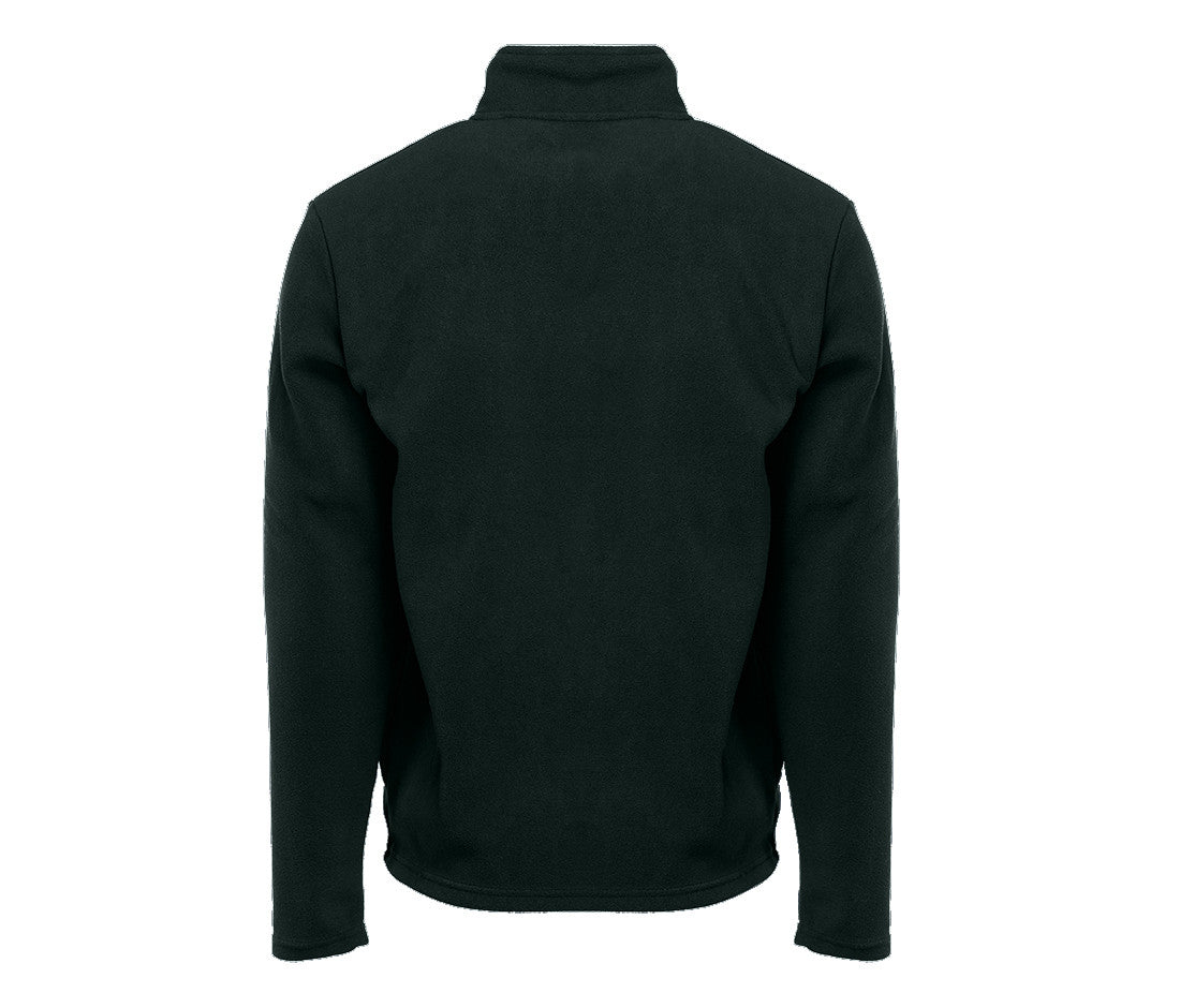 Veste Polaire Homme Zippée - Storm Grey