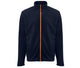 Navy / Orange