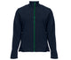 Navy / Kelly Green
