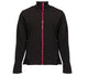 Black / Red