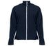 Navy / White