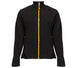 Black / Gold