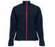 Navy / Red