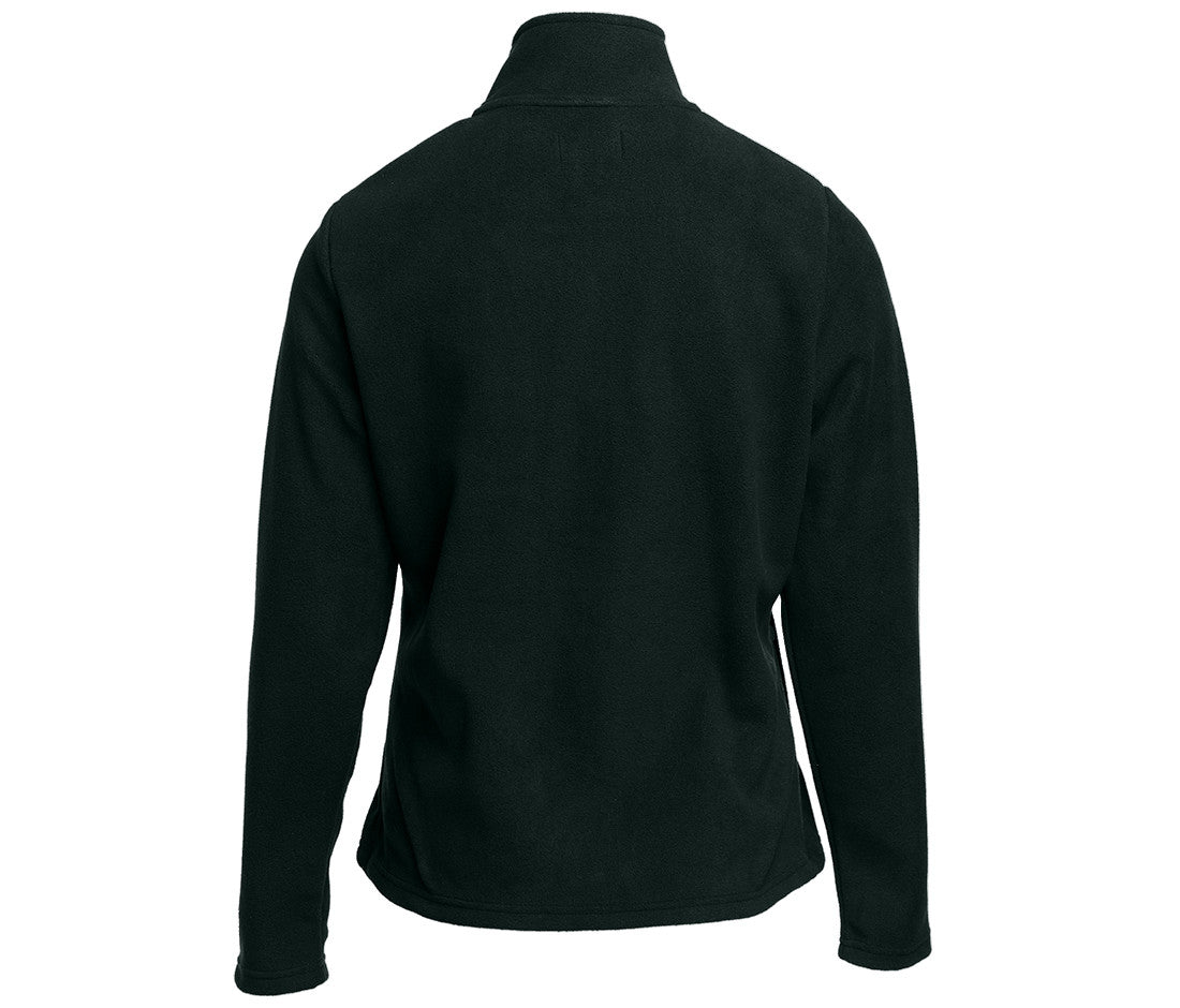 Veste Polaire Femme Zippée - Storm Grey