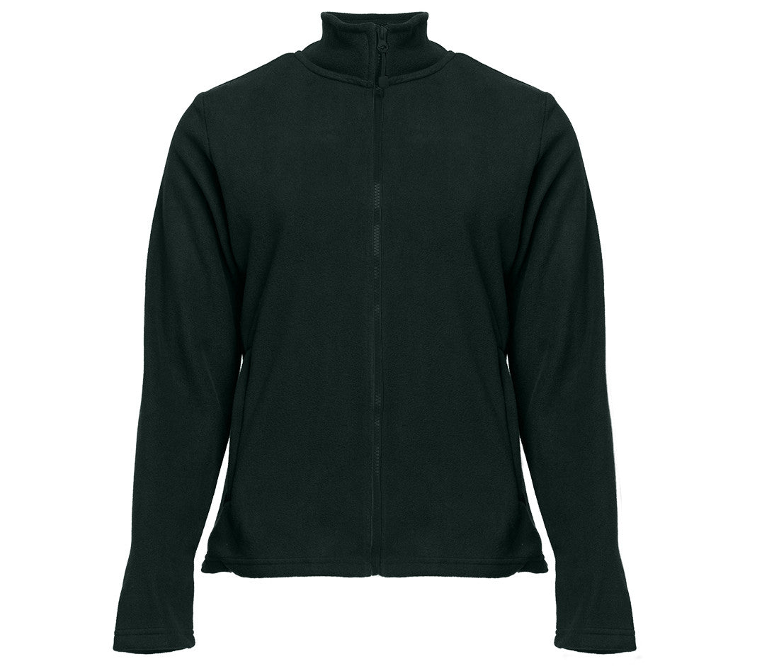 Veste Polaire Femme Zippée - Storm Grey