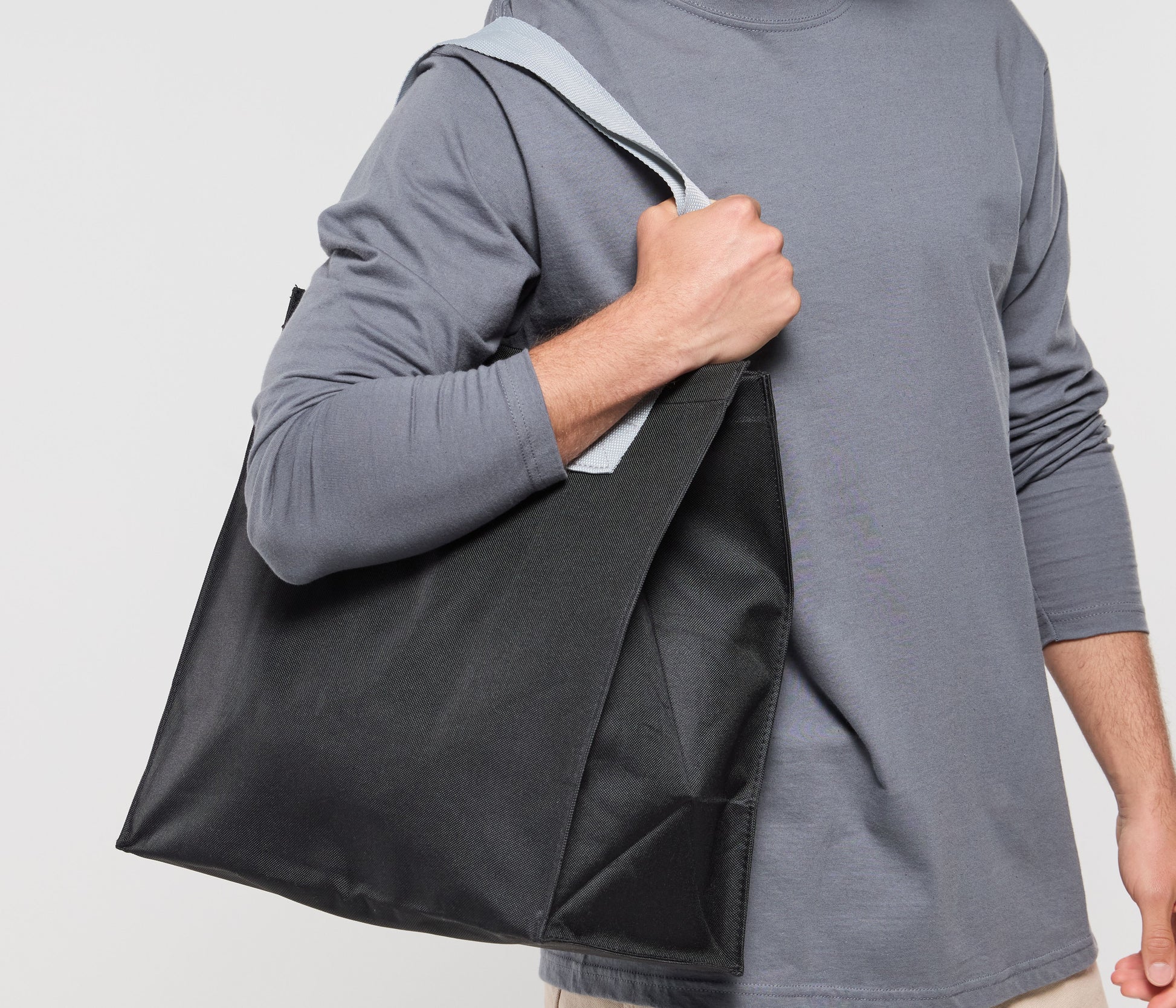 Sac shopping