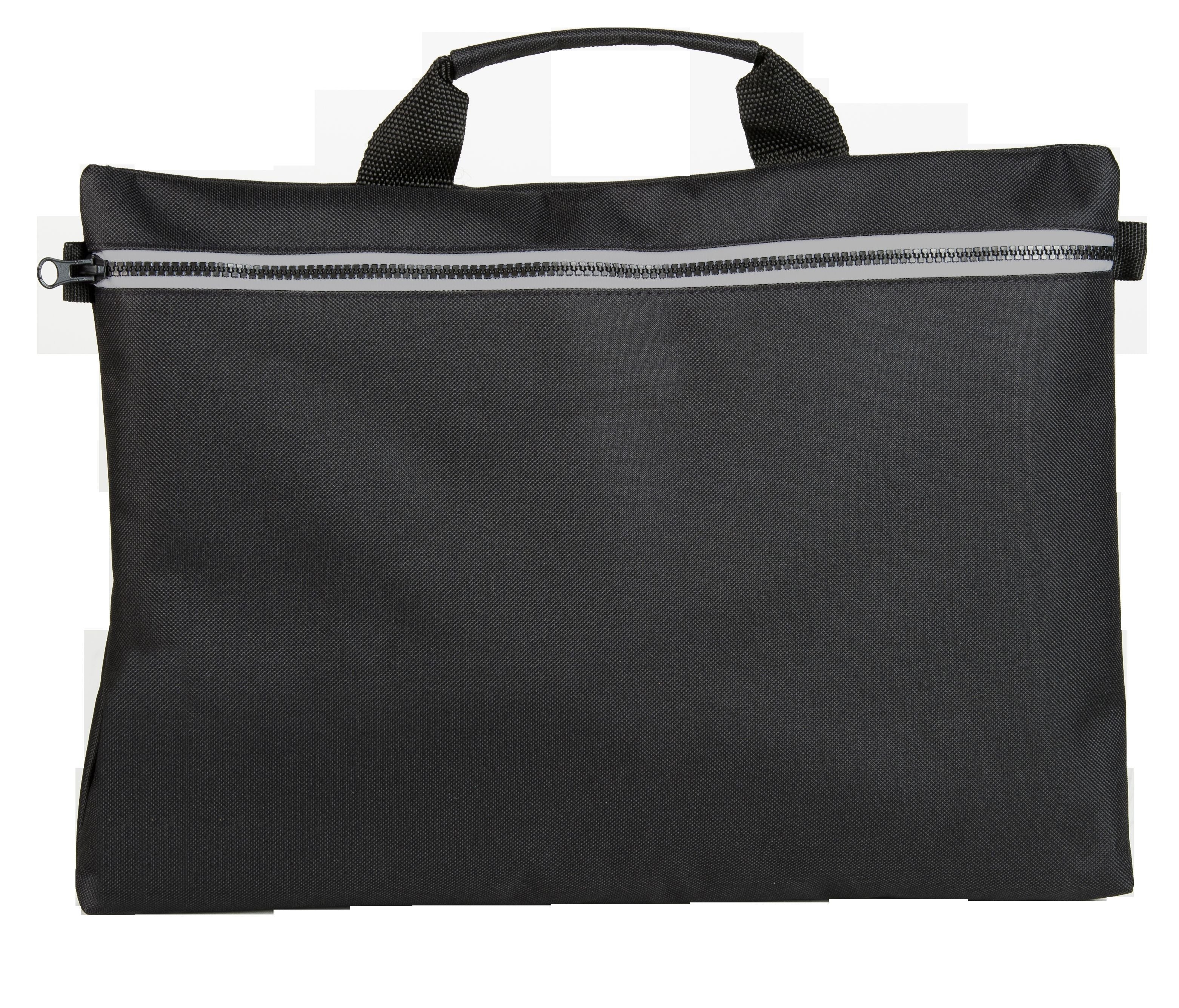 Pochette - Black/silver