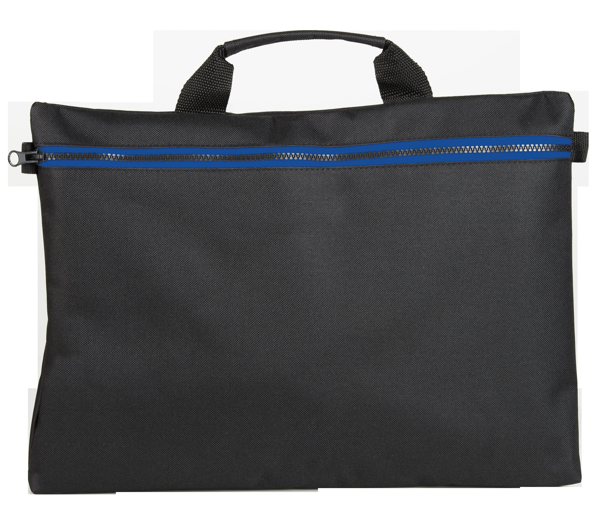 Pochette - Black/royal