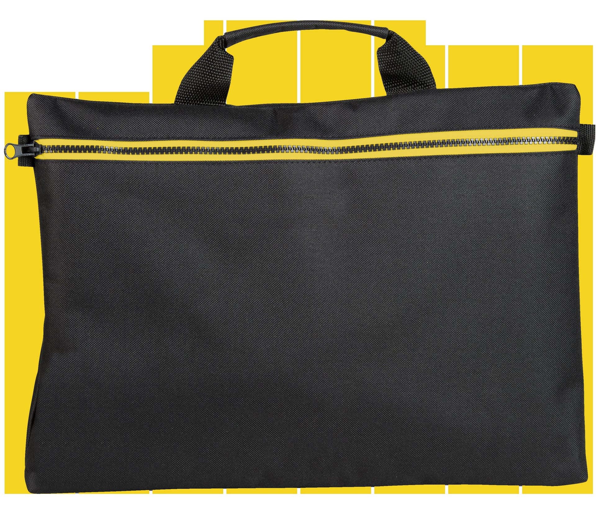 Pochette - Black/gold