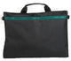 Black/kelly Green