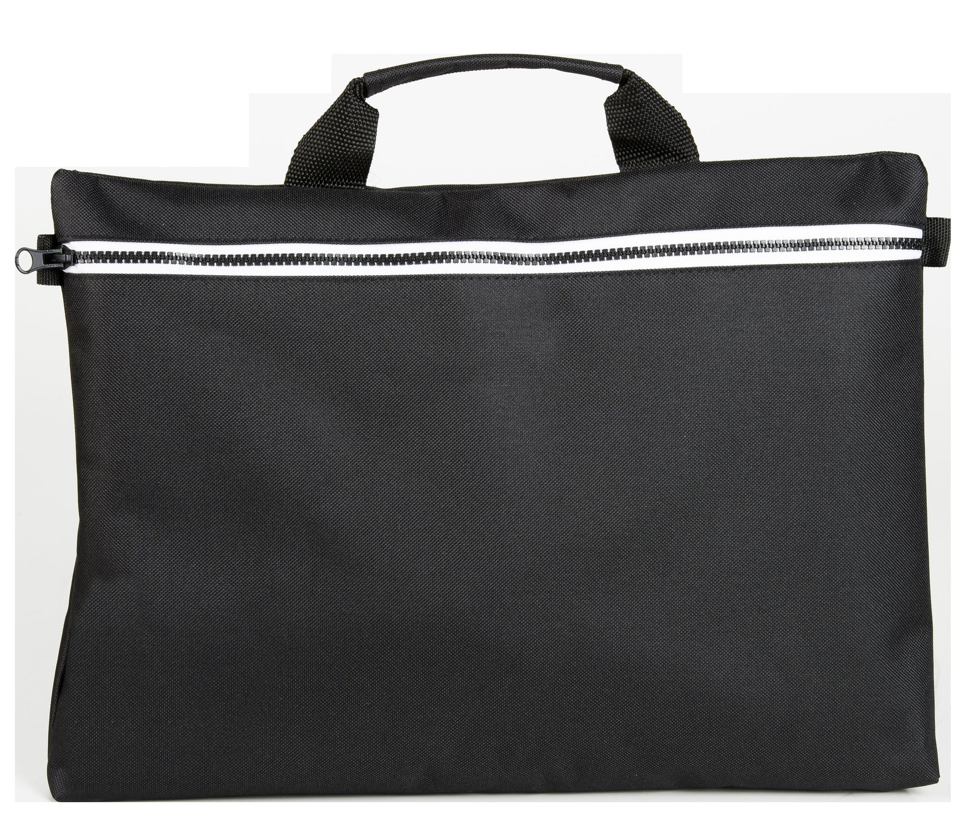 Pochette - Black/white