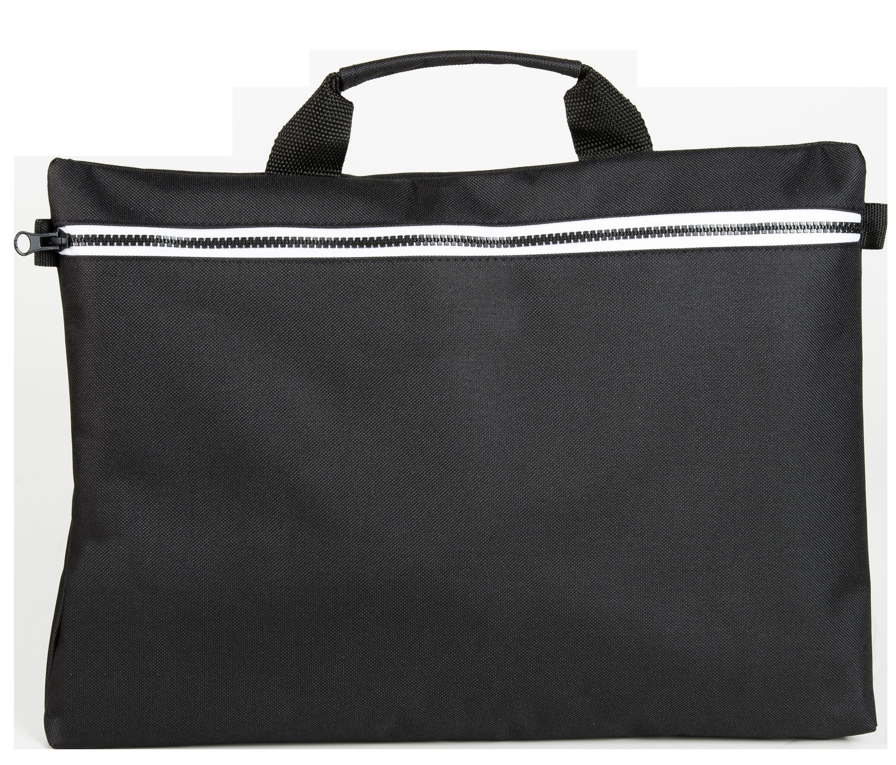 Pochette - Black/white