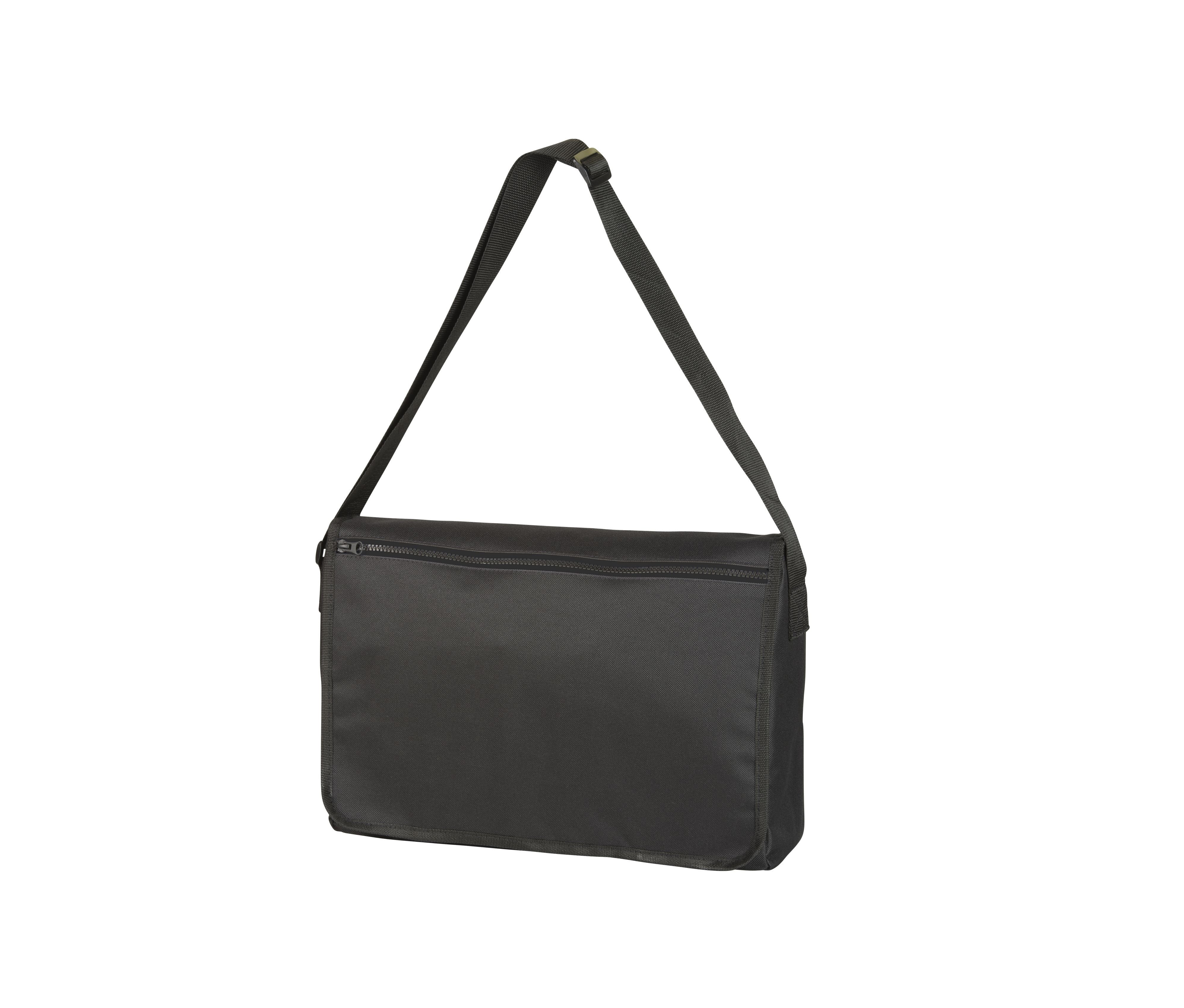 Sac Bandoulière - Black