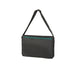 Black/kelly Green
