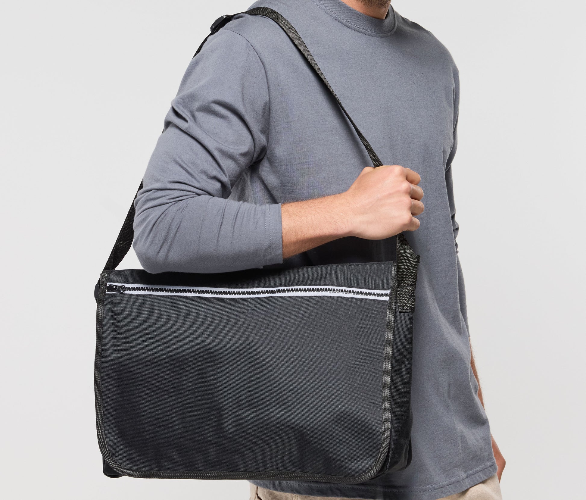 Sac bandoulière
