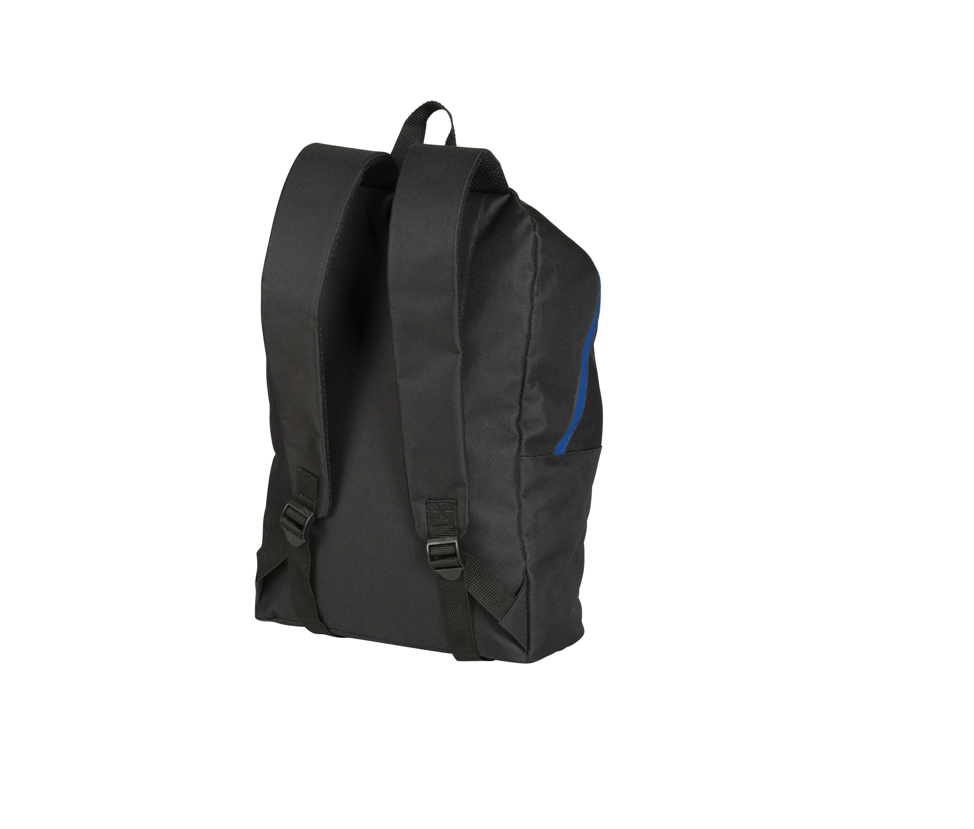 Sac à Dos - Black/royal