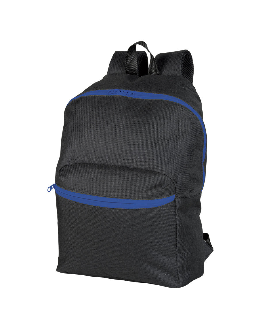 Sac à Dos - Black/royal