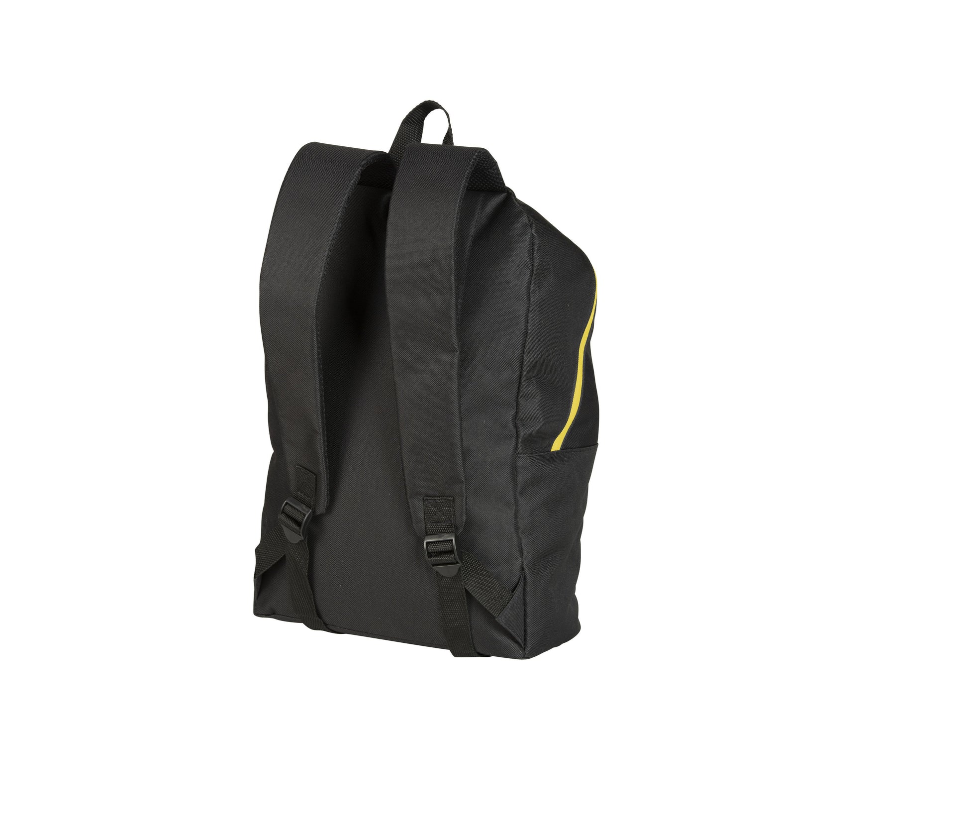 Sac à Dos - Black/gold