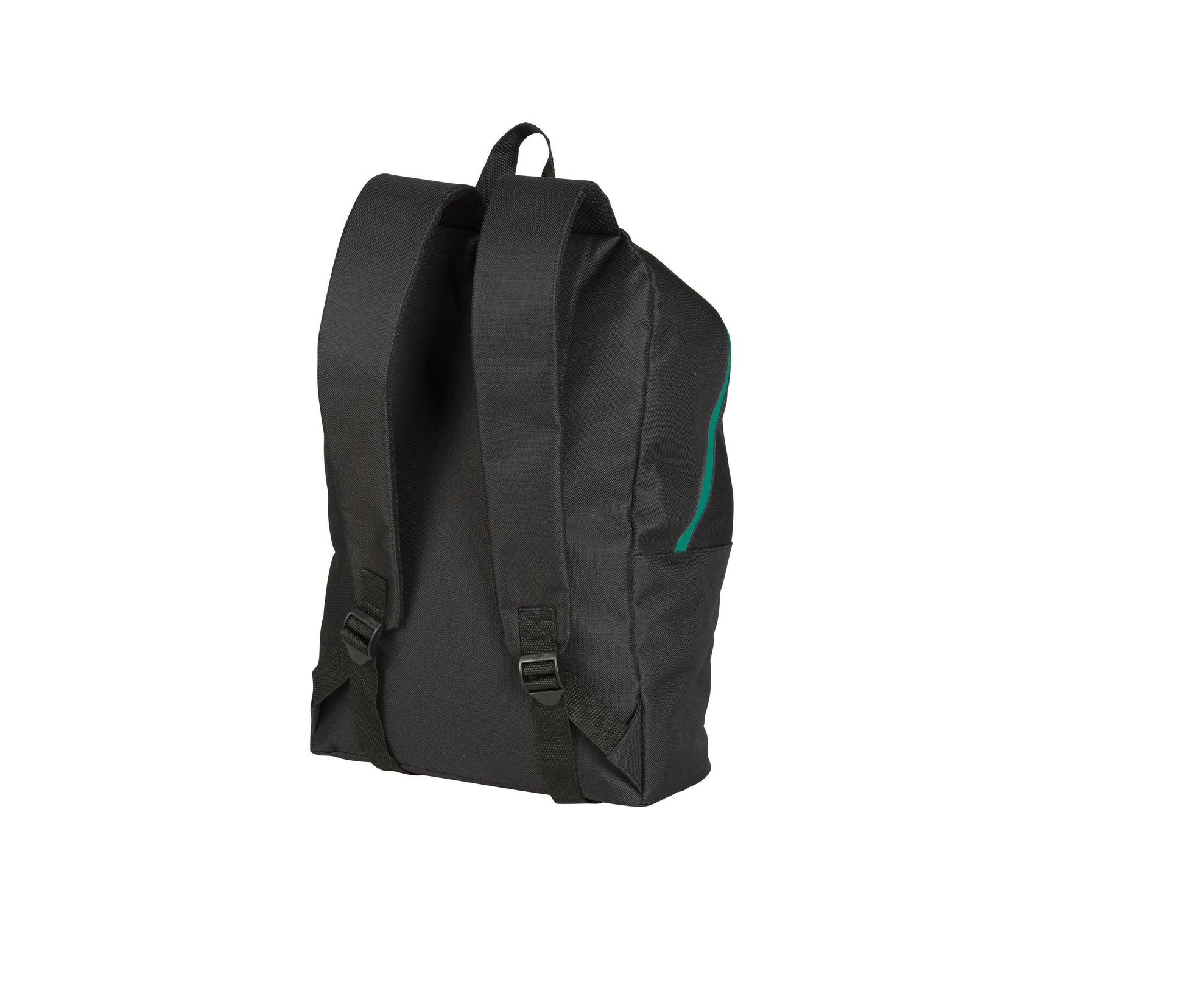 Sac à Dos - Black/kelly Green