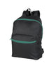 Black/kelly Green
