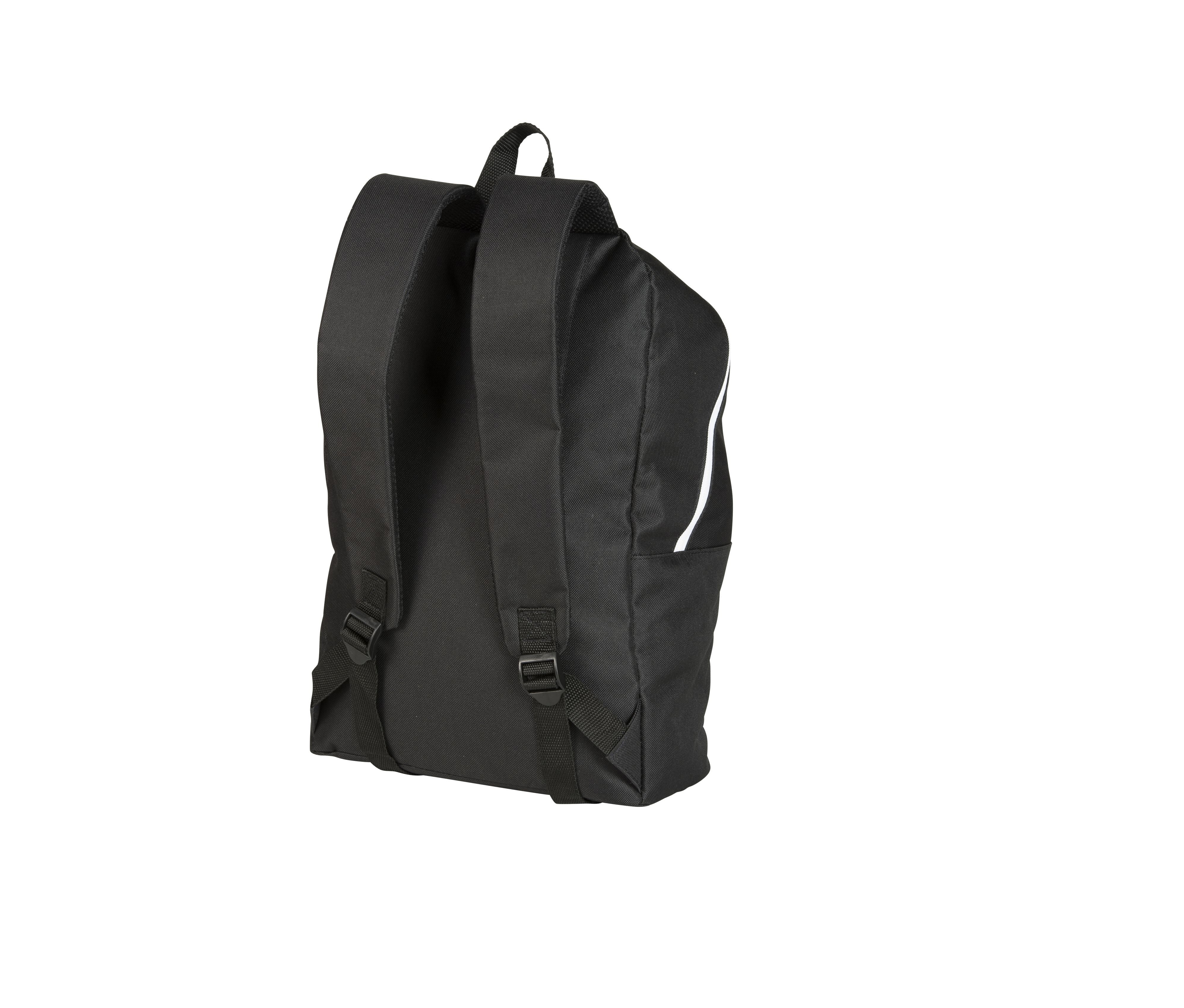 Sac à Dos - Black/white