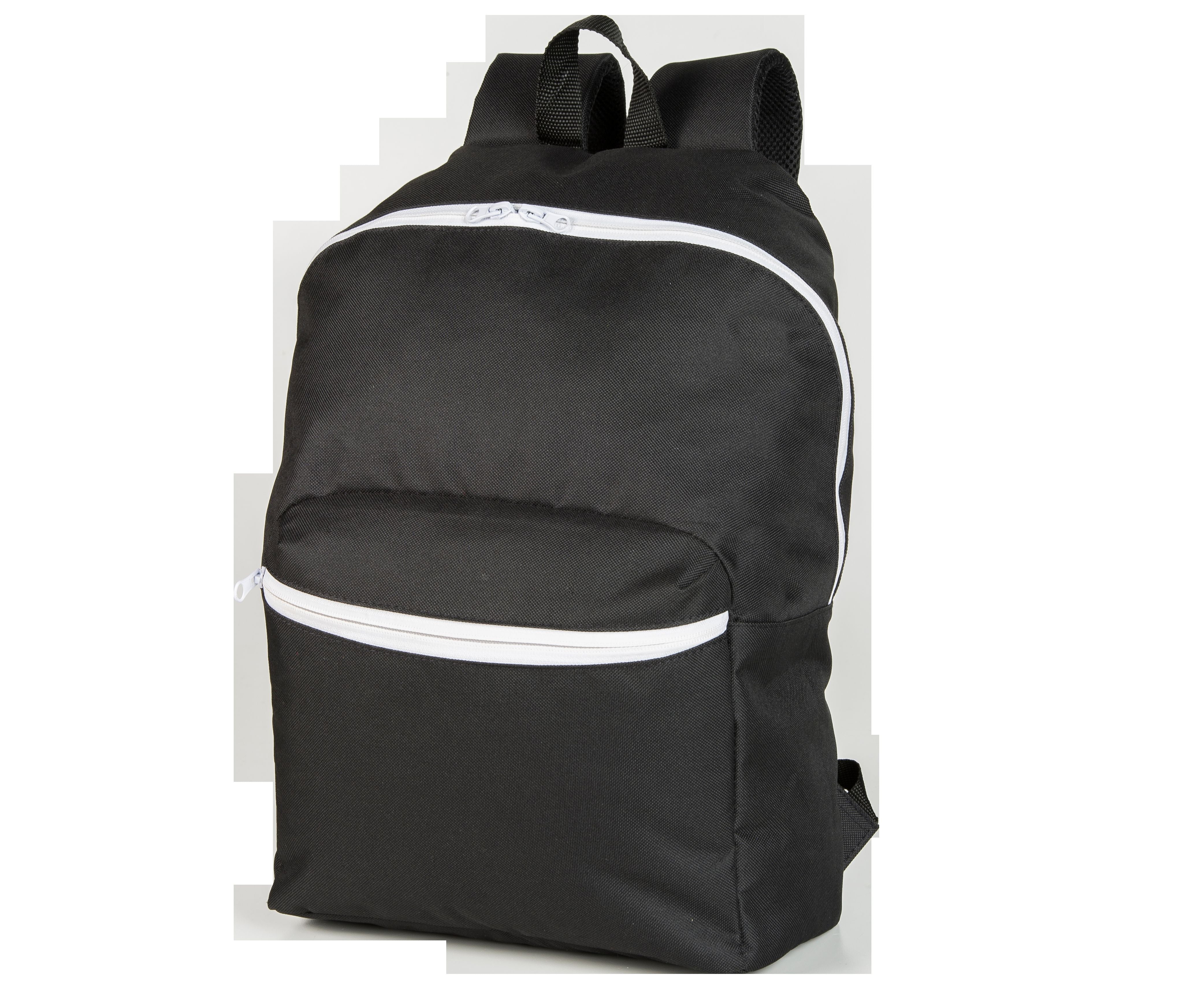 Sac à Dos - Black/white