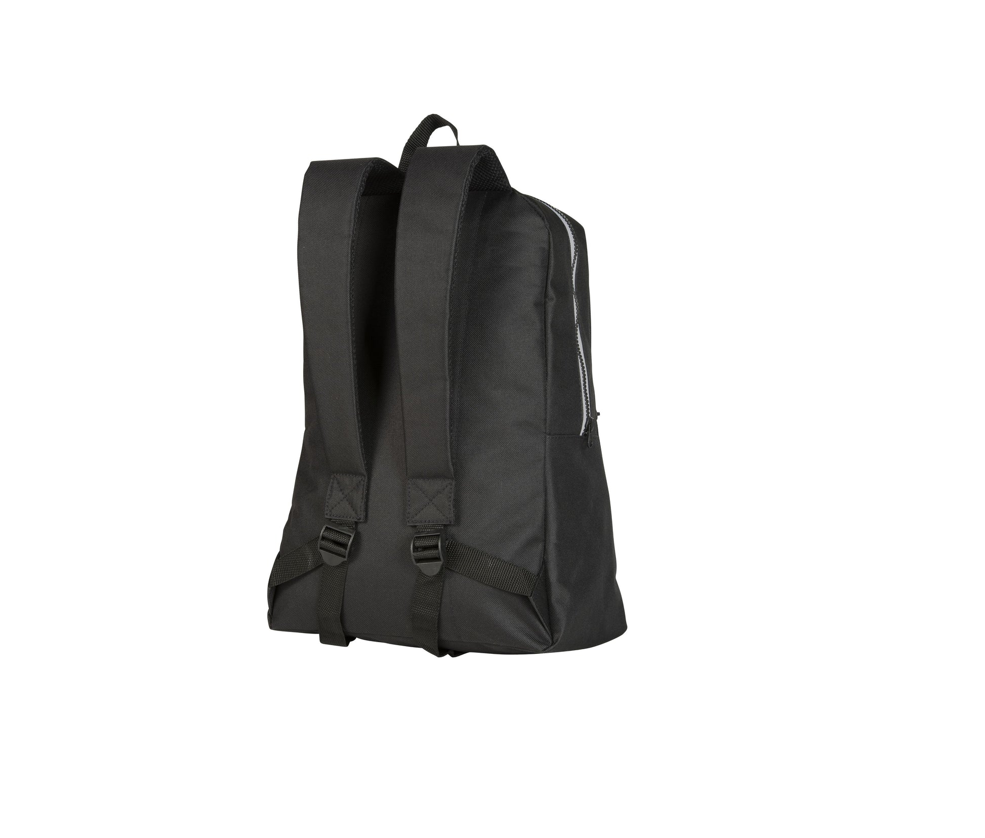 Sac à Dos - Black/silver