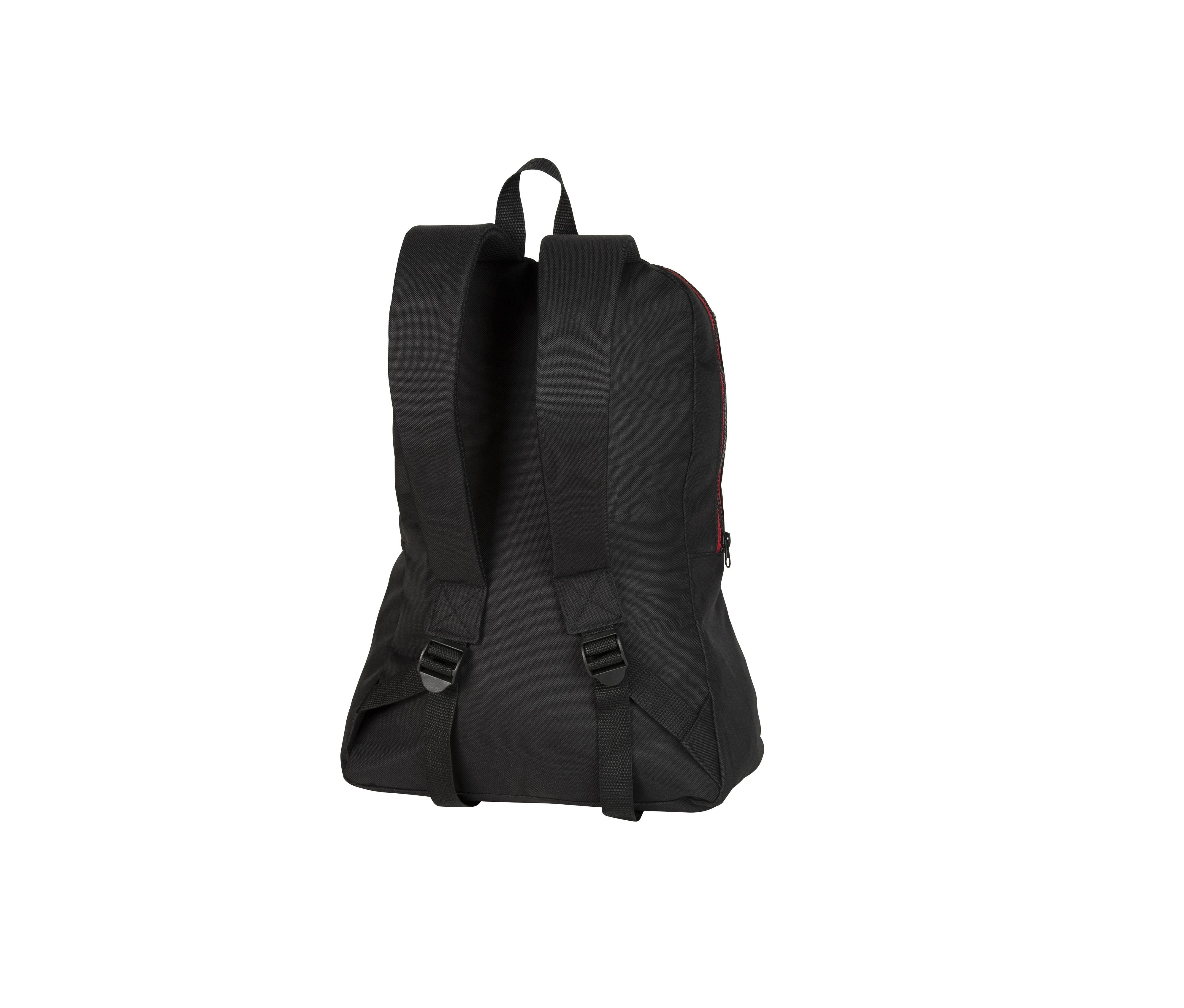 Sac à Dos - Black/red