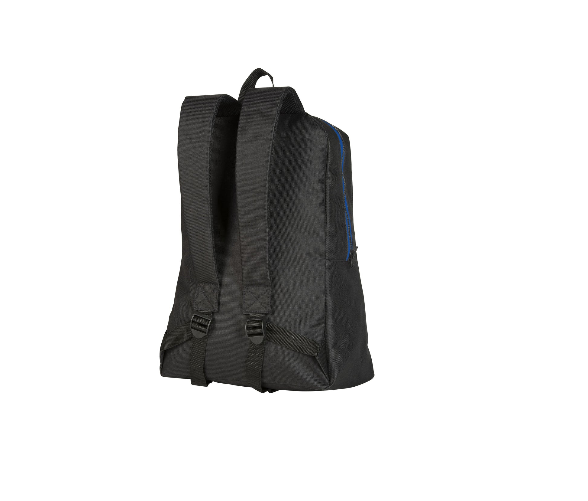 Sac à Dos - Black/royal