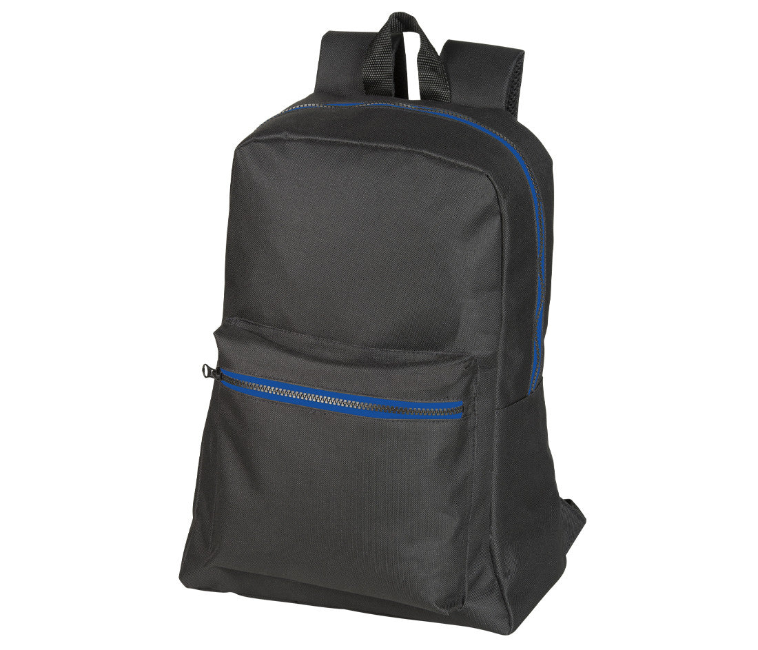 Sac à Dos - Black/royal