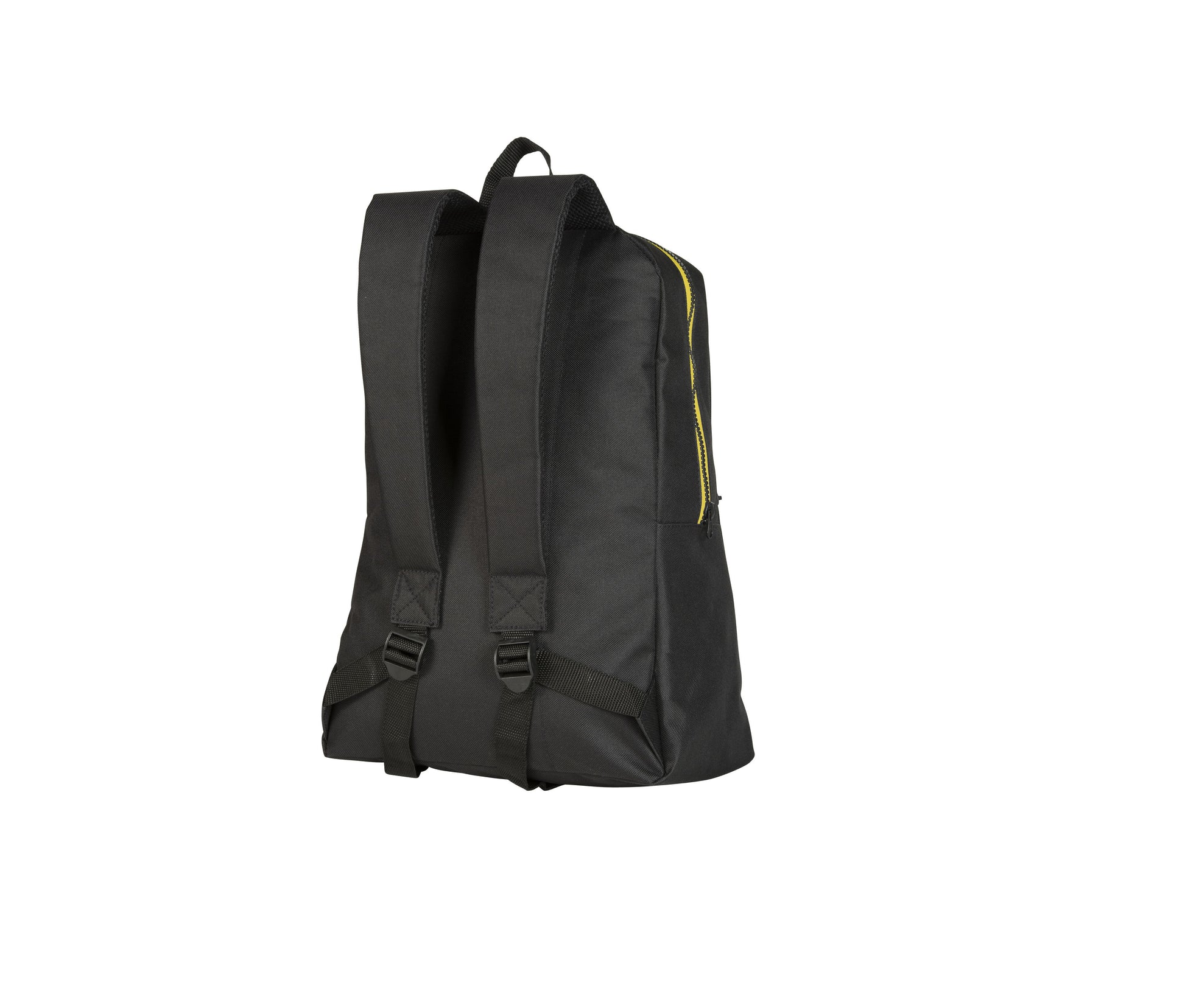 Sac à Dos - Black/gold