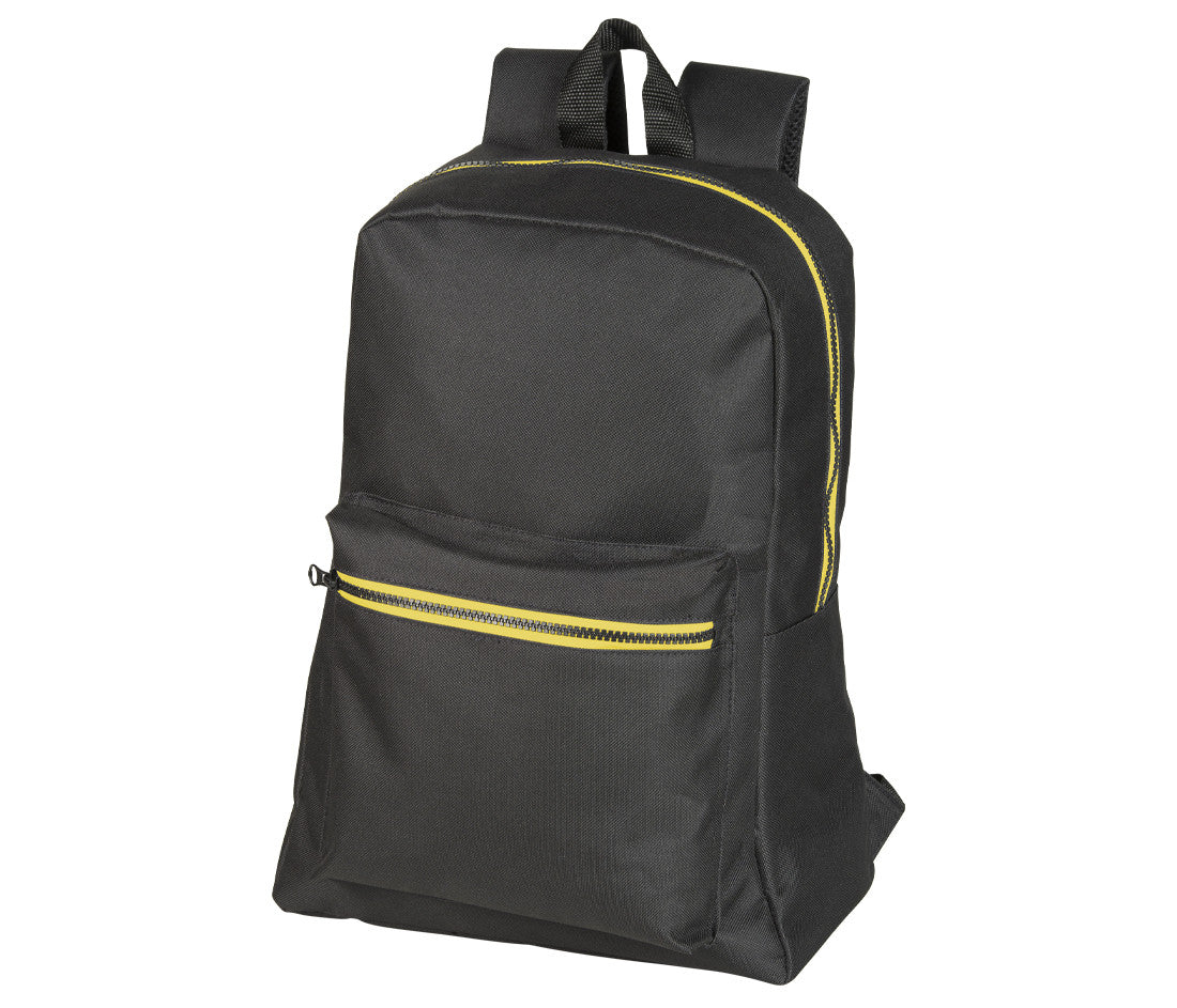 Sac à Dos - Black/gold