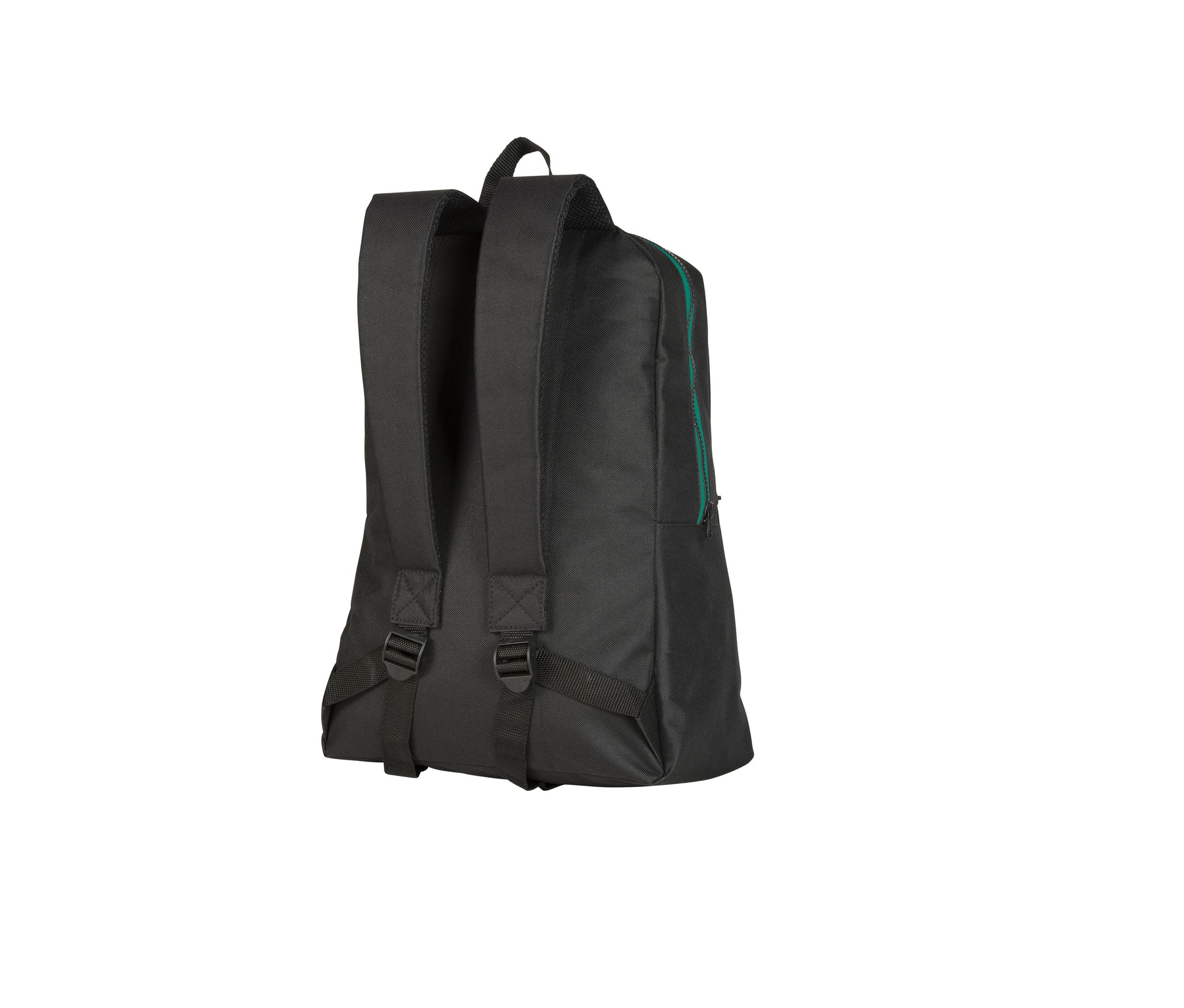 Sac à Dos - Black/kelly Green