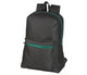 Black/kelly Green