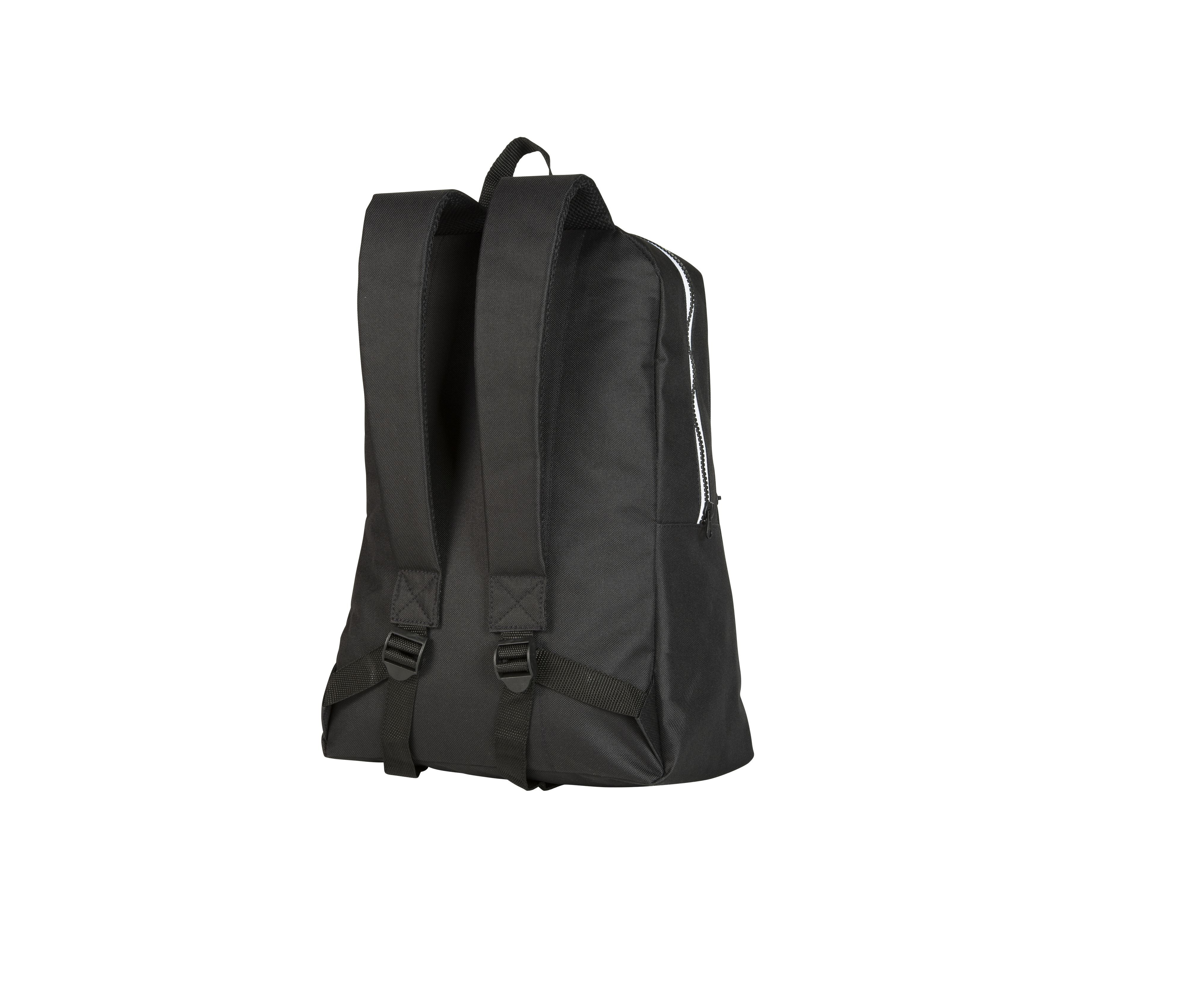 Sac à Dos - Black/white