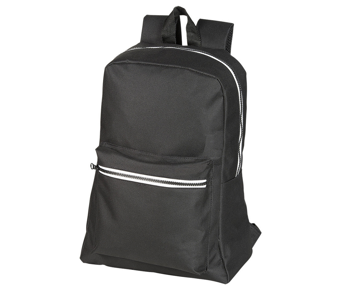 Sac à Dos - Black/white