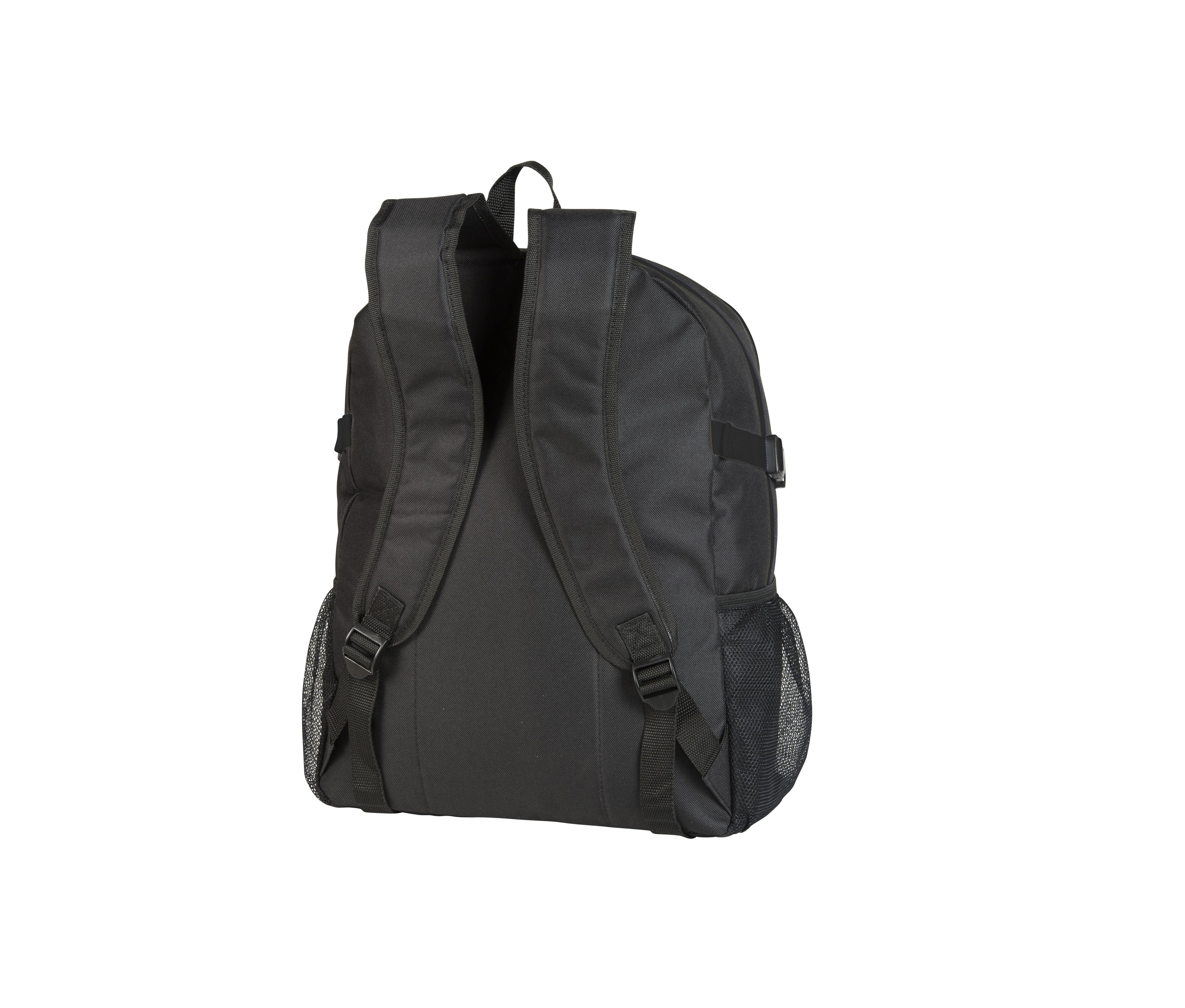 Sac à Dos de Sport - Black