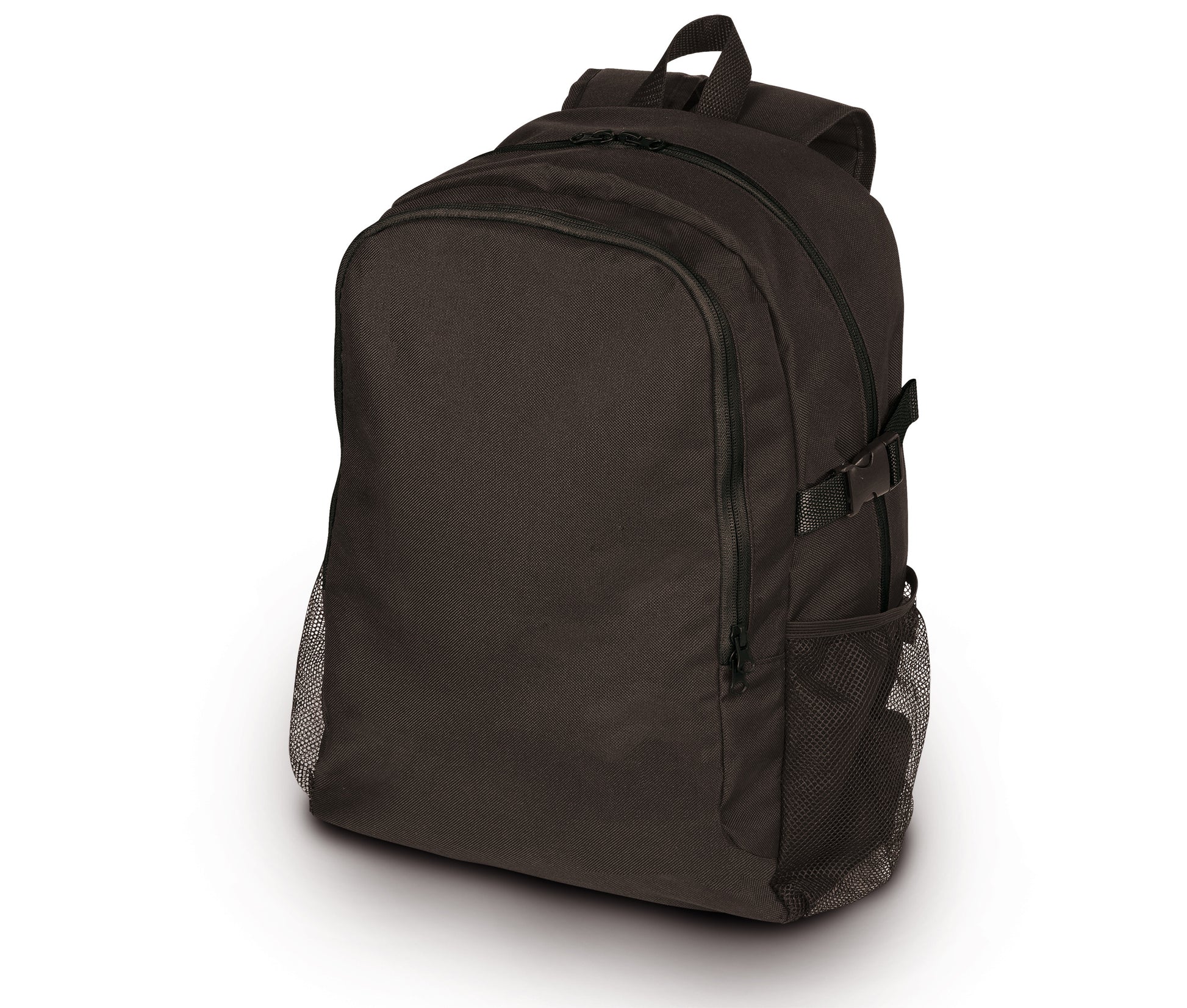 Sac à Dos de Sport - Black