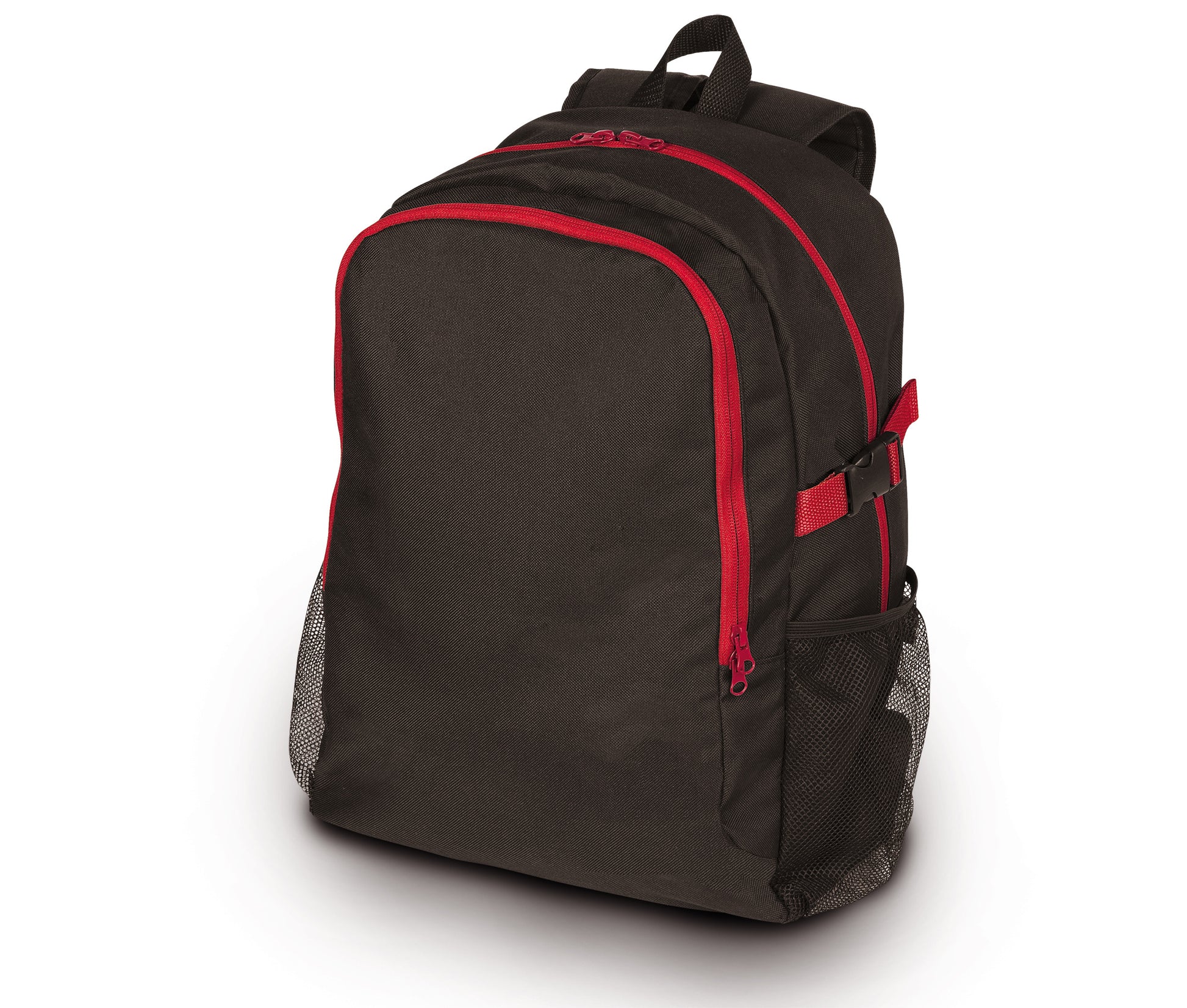 Sac à Dos de Sport - Black/red