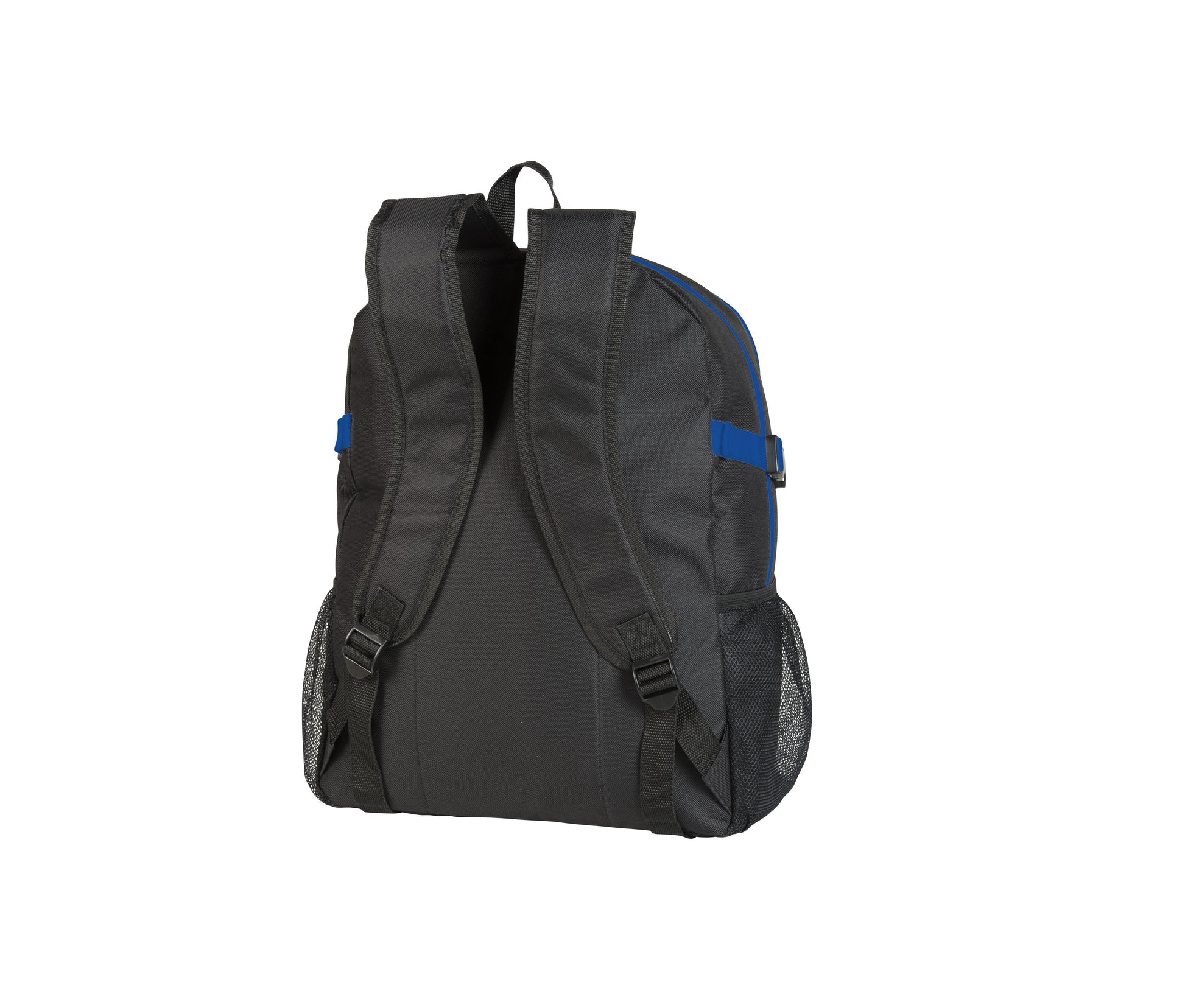 Sac à Dos de Sport - Black/royal